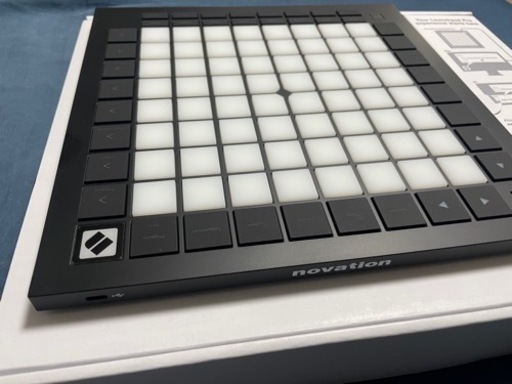 Novation Launchpad pro mk3