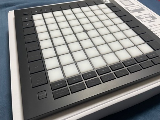 Novation Launchpad pro mk3