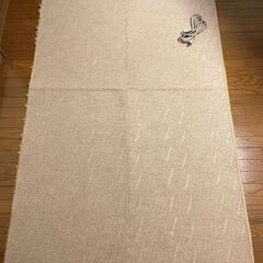 ナショナル　ホットカーペット