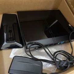 Logitec 無線LANルーター Wi-Fi ※大幅値下げしました