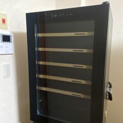 ワインセラー　CD-30W