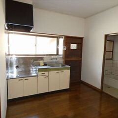 🏡単身の方、ファミーリーの方どうぞ平屋賃貸戸建て🏡 − 福岡県