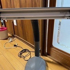 日立 電気スタンド
