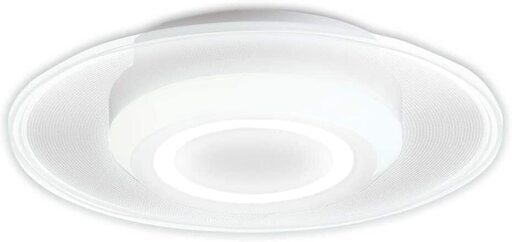 【定価3185円⇒1600円】アイリスオーヤマ 小型シーリングライト 導光板 750lm 昼光色 SCL-75D-LGP