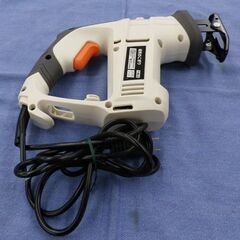 DCM 電動のこぎり T-SR-2 DIY ノコギリ 電動工具 作業工具 切断機 札幌市 西岡店の画像