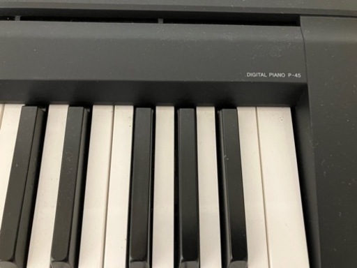YAMAHA P-45 1万円