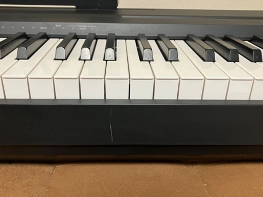 YAMAHA P-45 1万円