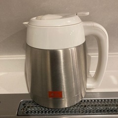 決まりましたコーヒーメーカーの画像