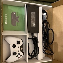 XboxONE フォルザフォライゾン4 同梱の画像