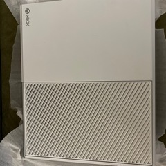 XboxONE フォルザフォライゾン4 同梱の画像