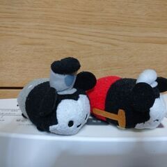 ツムツムの画像