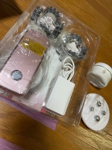 ヤーマン ボディケア