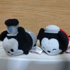 ツムツムの画像