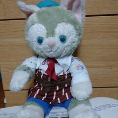 ｼﾞｪﾗﾄｰﾆ