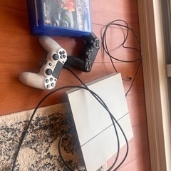 ps4 電源つきません　ソフト別