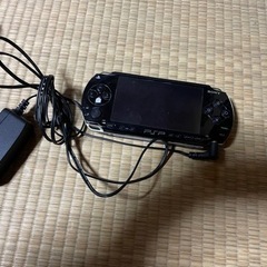 PSPジャンク