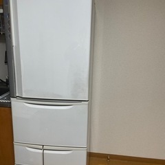 冷蔵庫さしあげますの画像