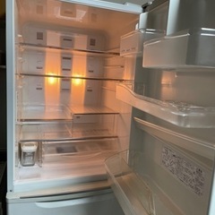 冷蔵庫さしあげますの画像