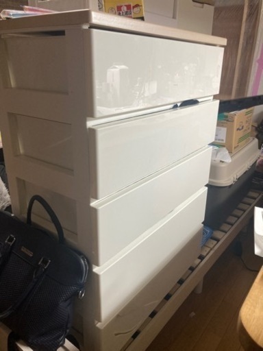 1000円　収納