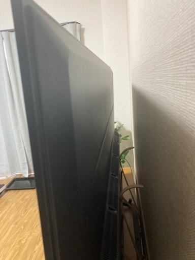 2020製東芝レグザ65M540X(65インチ)