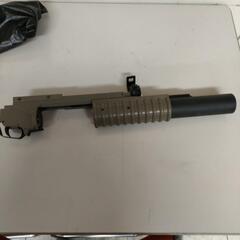 グレネードランチャーの画像