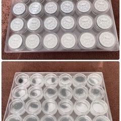 マツエク まつ毛エクステ まつ毛パーマ大量セットの画像