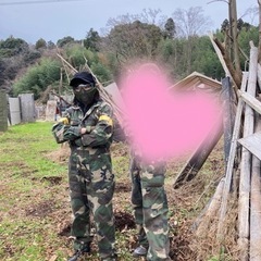 1/28 千葉でゆるサバゲーしませんか？