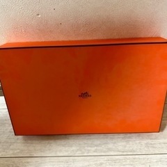 エルメス　ショッパー　箱　大量!の画像
