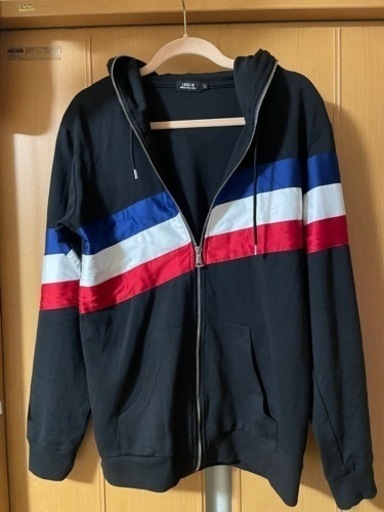 LUXE／R  パーカー L