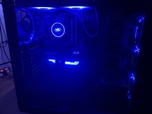 決まりました 【大特化】ゲーミングパソコン ゲーミングPC 3070ti i7 11世代
