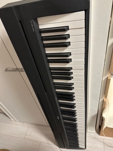 YAMAHA 電子ピアノ