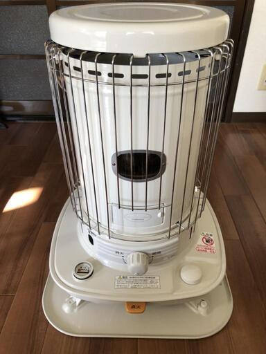 コロナ社製　石油ストーブ\n