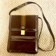 ✨Gucci✨ショルダーバッグ✨箱あり❣️