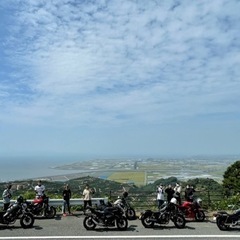 ツーリングメンバー募集 1月21日土曜 − 熊本県