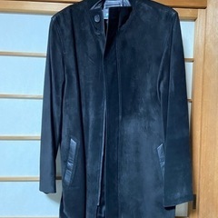 買って下さい。スウェード　メンズジャケット