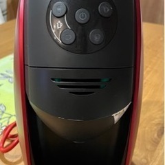 ネスカフェゴールドブレンドバリスタレッド