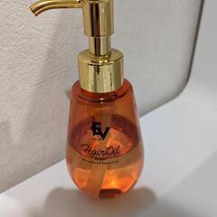 ハートランド　EVヘアトリートメントオイル

