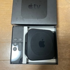 Apple TV 第3世代
