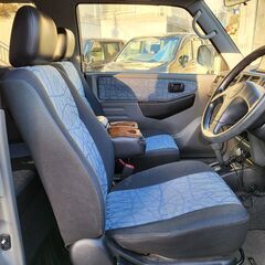★★支払い総額15.8万円(圏内に限り) 　車検２年付　年式	平成12年 メーカー/ブランド	三菱	車名	パジェロミニ ★★の画像