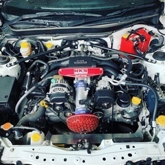 トヨタ 86 GTリミテッド 6速MT 平成24年式の画像
