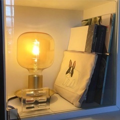 おしゃれなIKEA照明2
