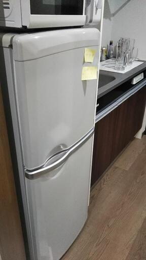 冷蔵庫・洗濯機・テレビ・電子レンジ４点set!!!