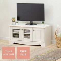 テレビ台