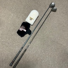 【引取限定】キャロウェイ　ビックバーサ　Callaway ドライ...