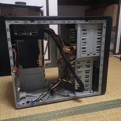 値下げ 自作パソコン用ケース