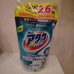 ウルトラアタックネオ詰め替え