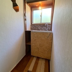 【人気シェアハウス✨】ドミ×1空きました！オシャレ！巨大庭つき個室シェアハウス - 不動産
