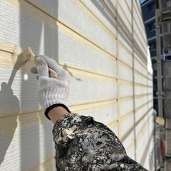 塗装業者をお探しのお客様😊