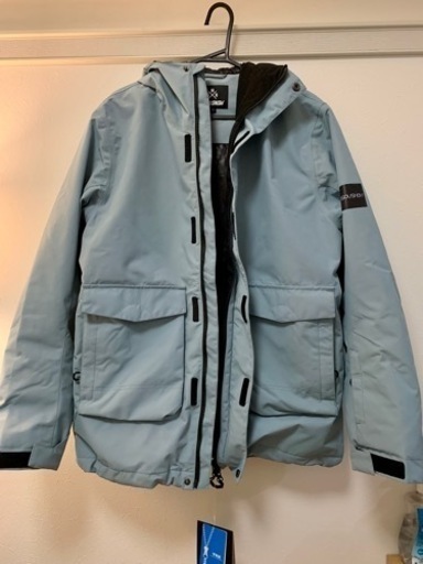 スノーウェア上下セット