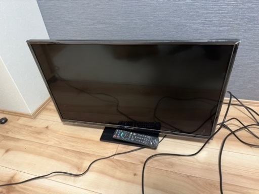 Panasonic 32型液晶テレビ